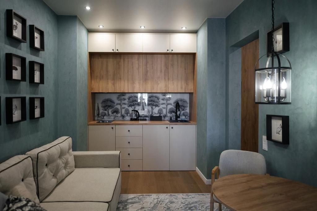 Myfreedom жк нова англія Apartment *