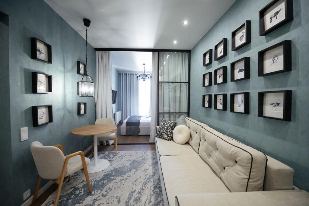 Apartment Myfreedom жк нова англія Kyiv