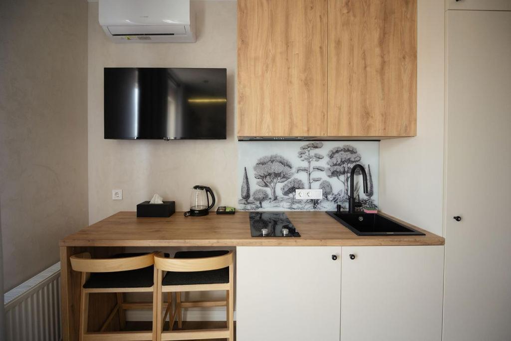Myfreedom жк нова англія Apartment *