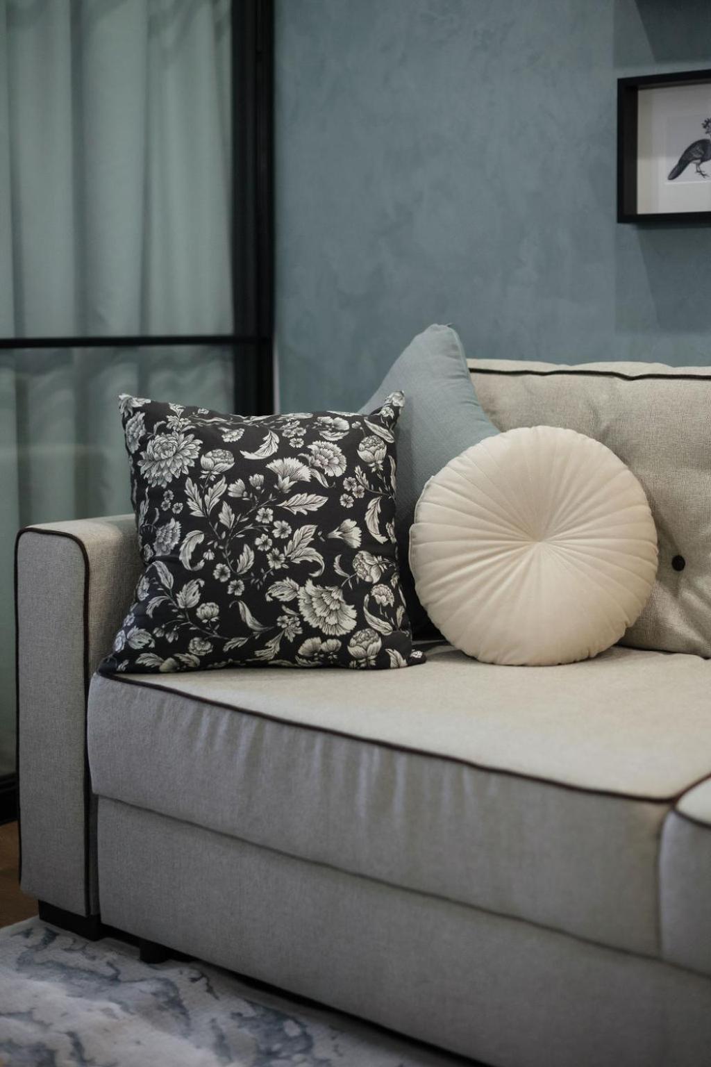 Apartment Myfreedom жк нова англія *