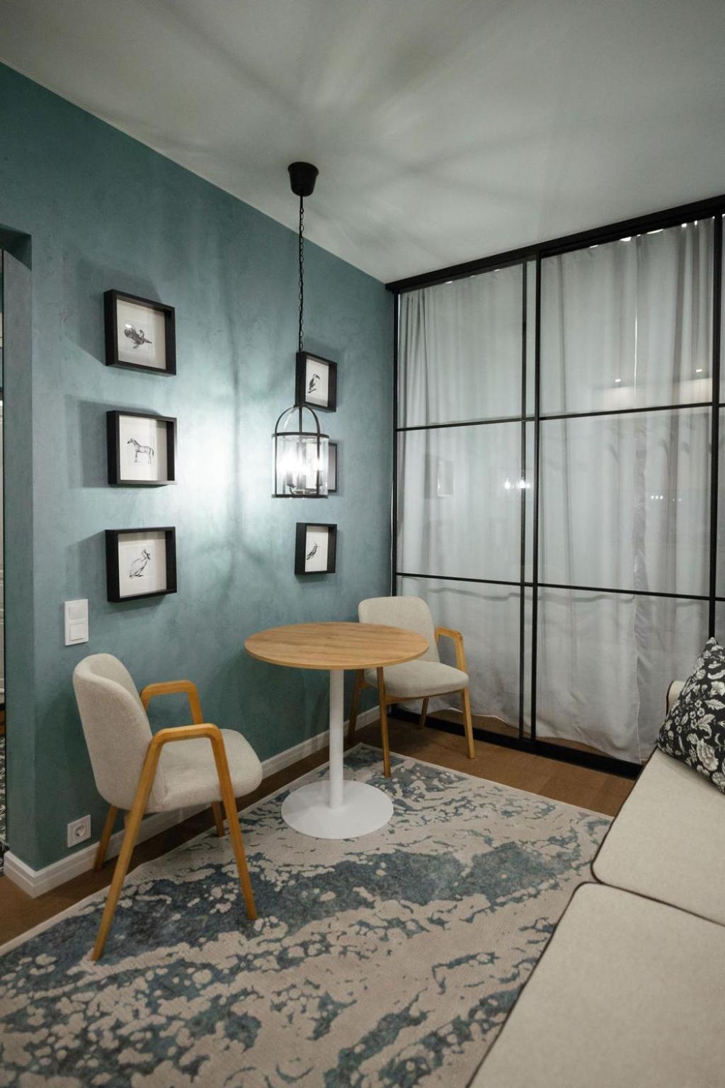 Apartment Myfreedom жк нова англія Kyiv