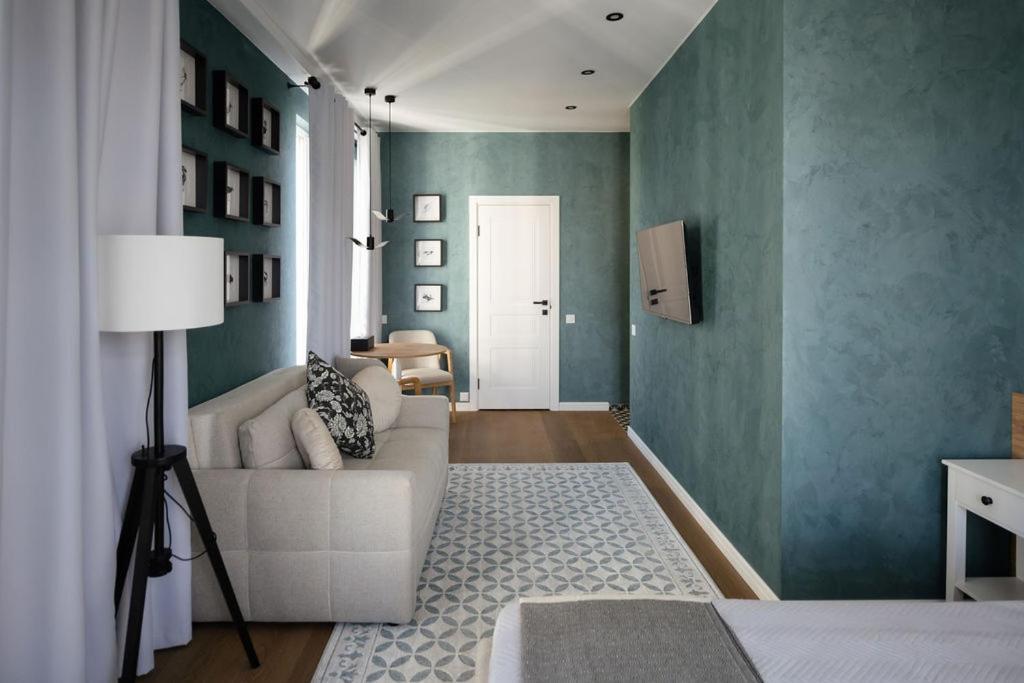 Myfreedom жк нова англія Apartment *