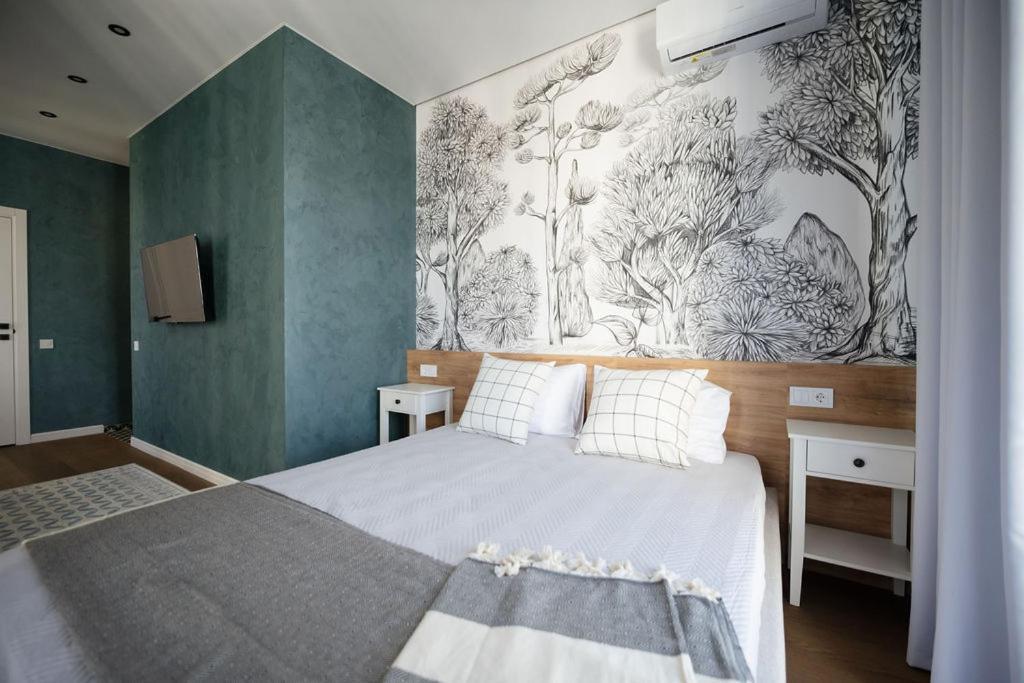 Apartment Myfreedom жк нова англія *