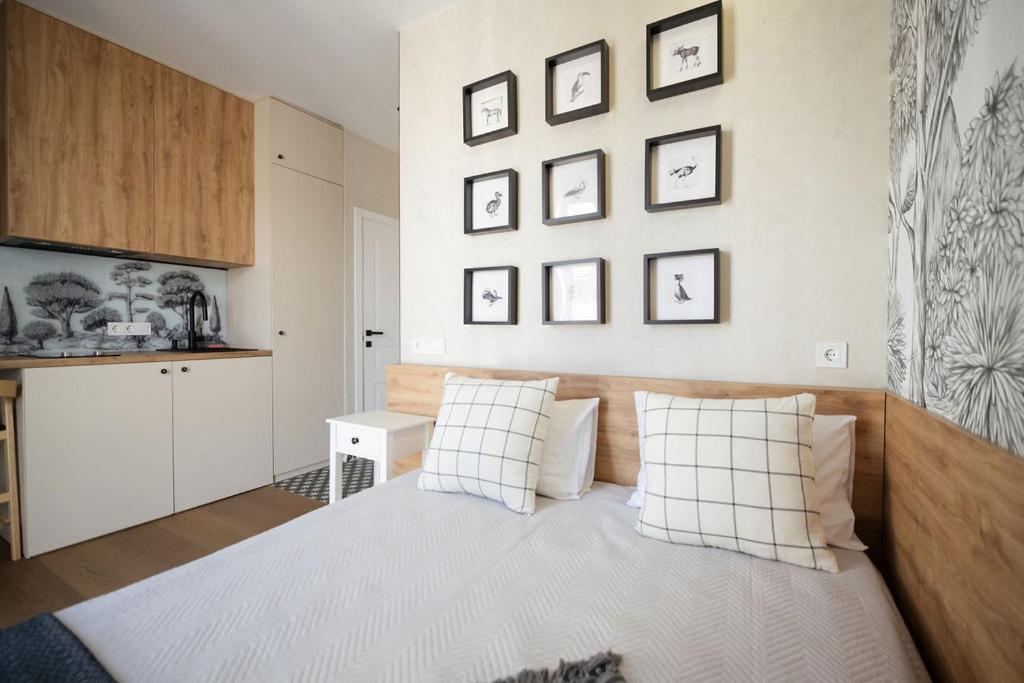 Myfreedom жк нова англія Apartment