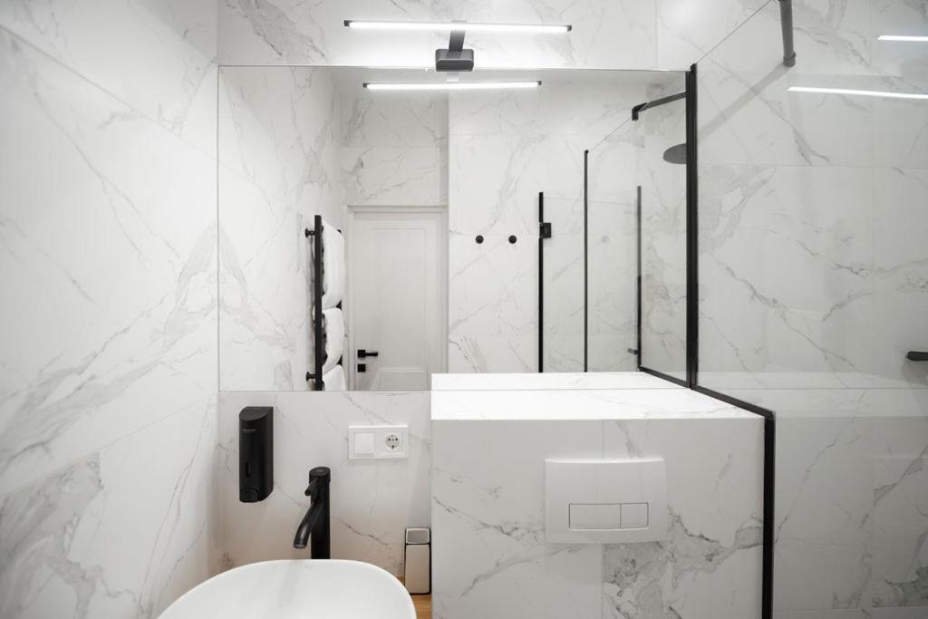 Apartment Myfreedom жк нова англія