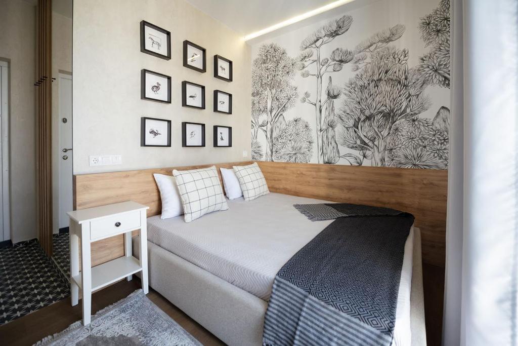 Myfreedom жк нова англія Apartment Kyiv