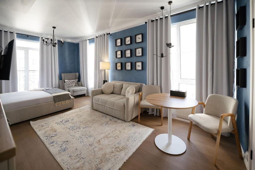 Apartment Myfreedom жк нова англія Kyiv