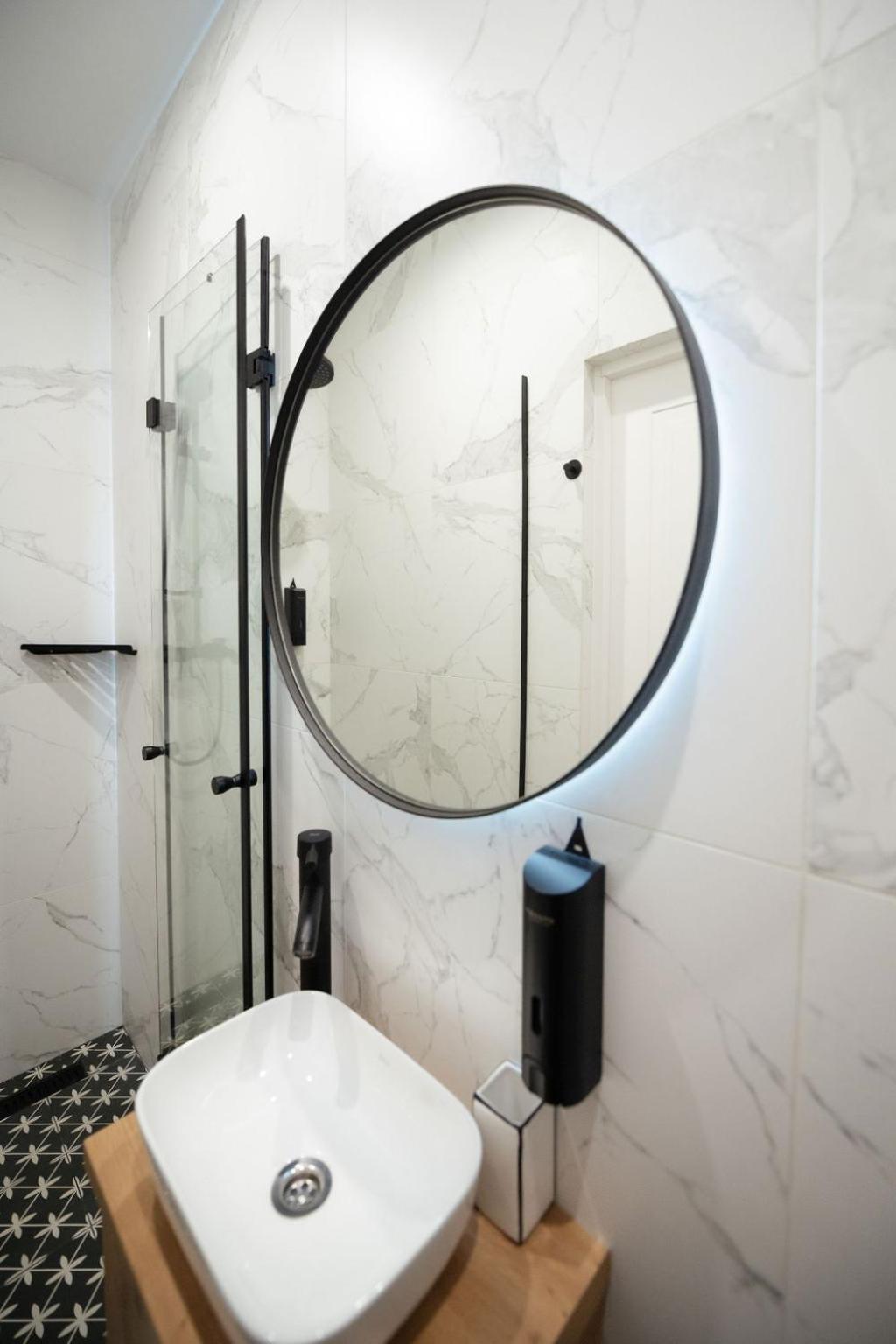 Apartment Myfreedom жк нова англія