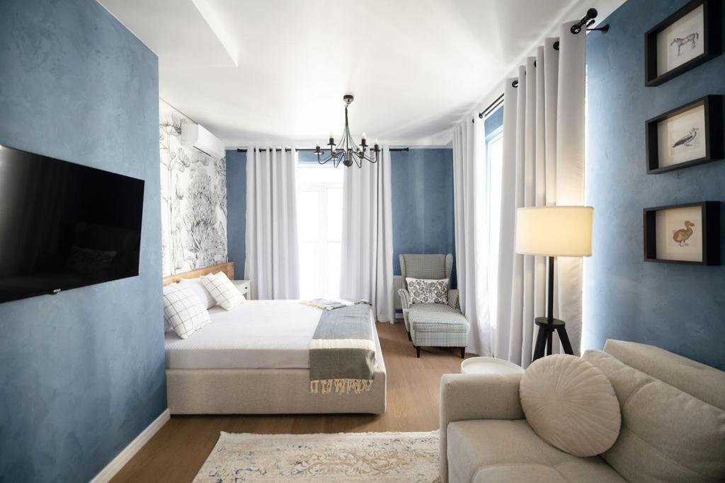 Myfreedom жк нова англія Apartment Kyiv