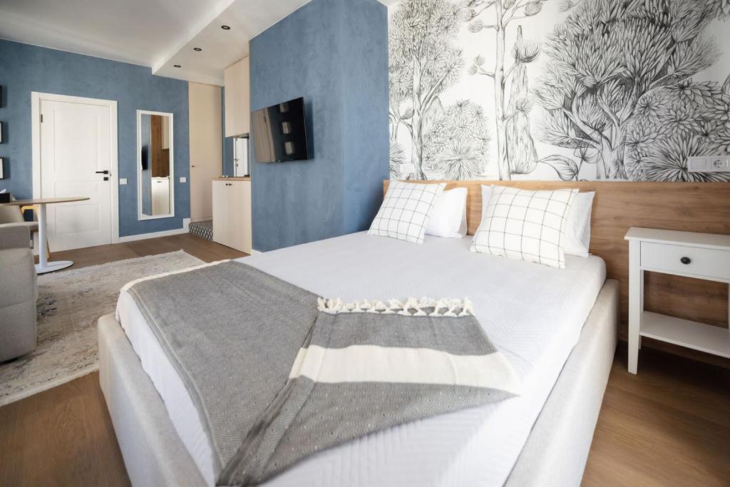 Apartment Myfreedom жк нова англія Kyiv
