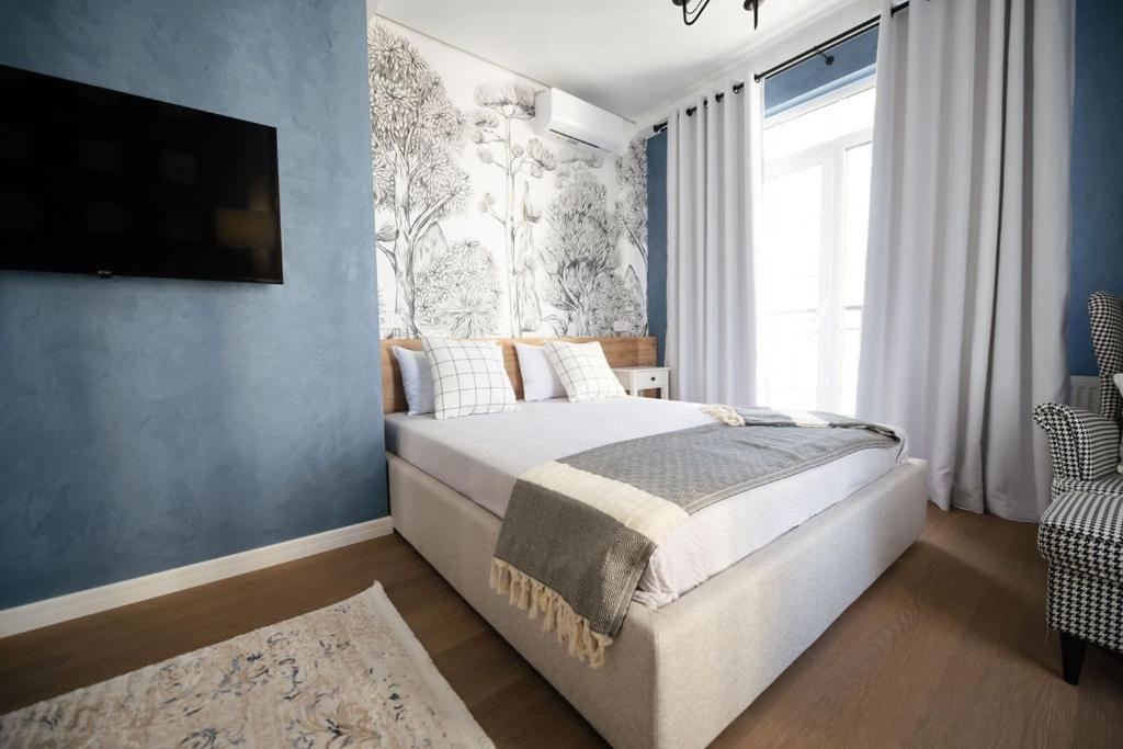 Myfreedom жк нова англія Apartment