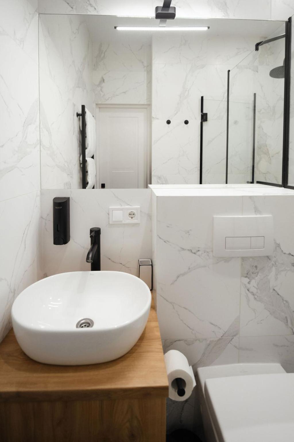 Apartment Myfreedom жк нова англія *