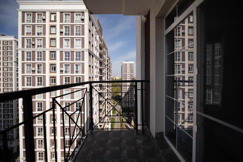 Myfreedom жк нова англія Apartment Kyiv