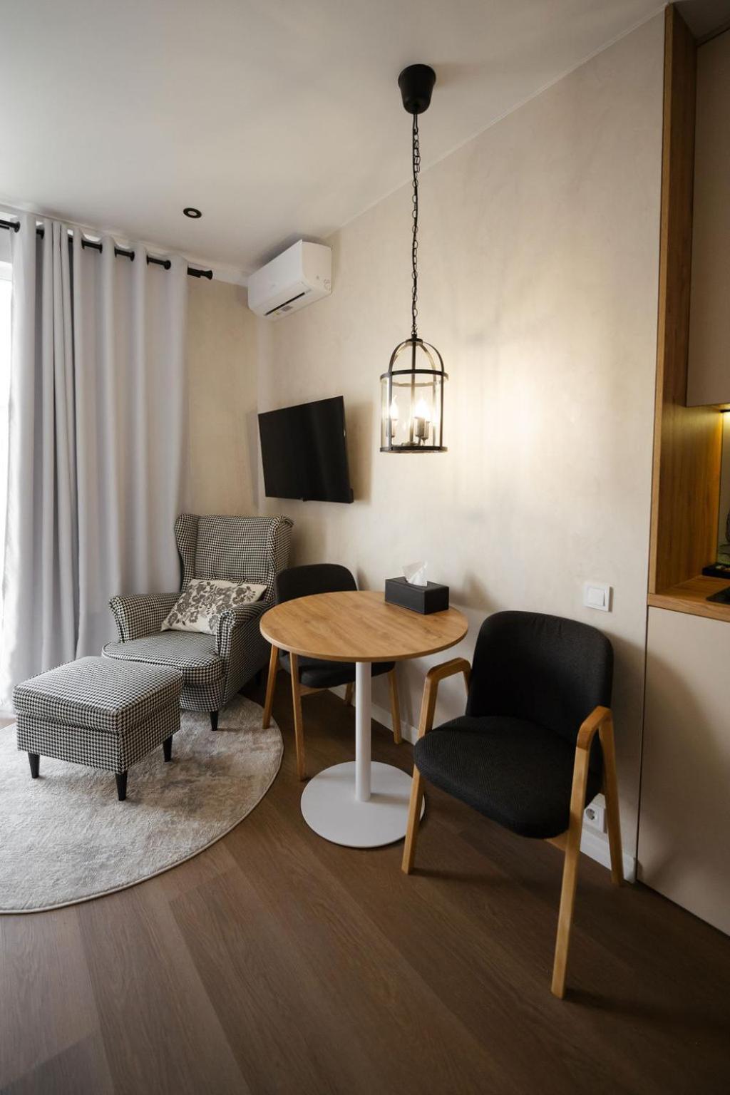 Apartment Myfreedom жк нова англія