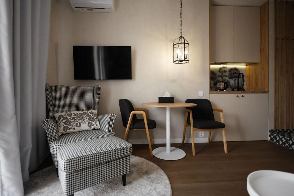 Myfreedom жк нова англія Apartment Kyiv